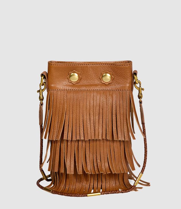 Sac Ben Mini Caramel, Capsule Haenyo