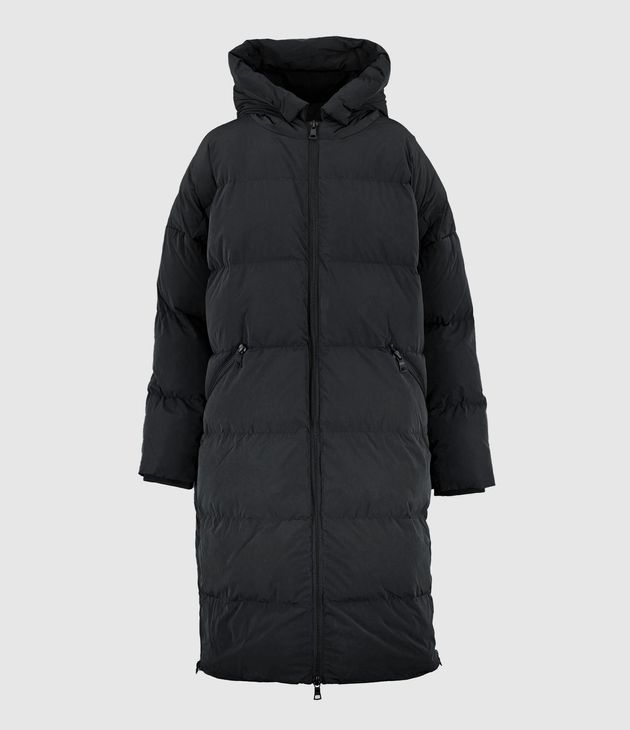 Manteau Gabriella Noir