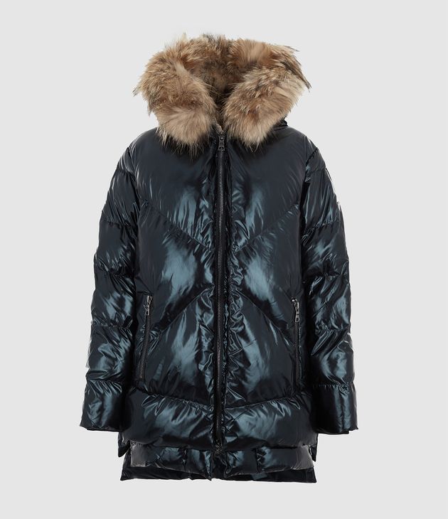 Veste Frost 515 M Noir