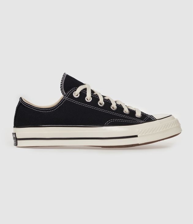 Baskets Chuck 70 OX Noir