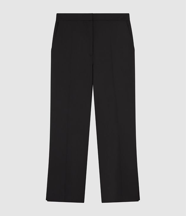 Pantalon Dorkas Black