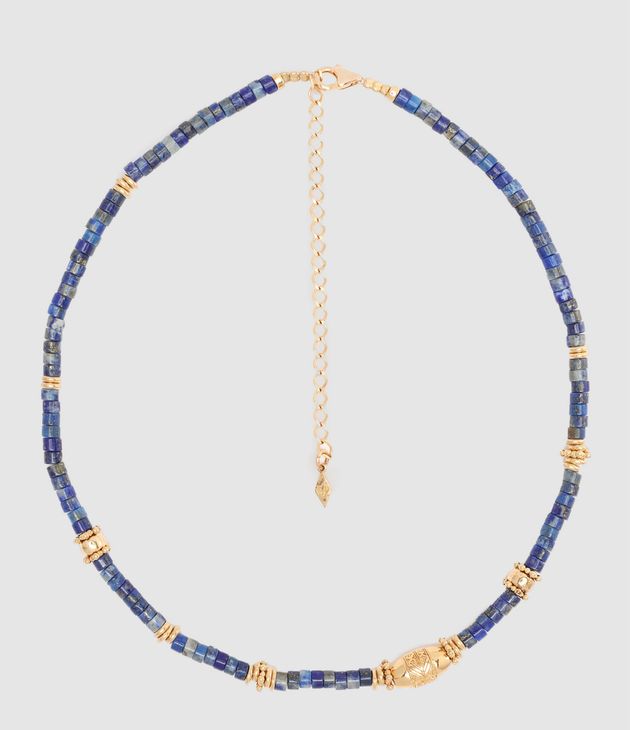 Collier Milla Lapis