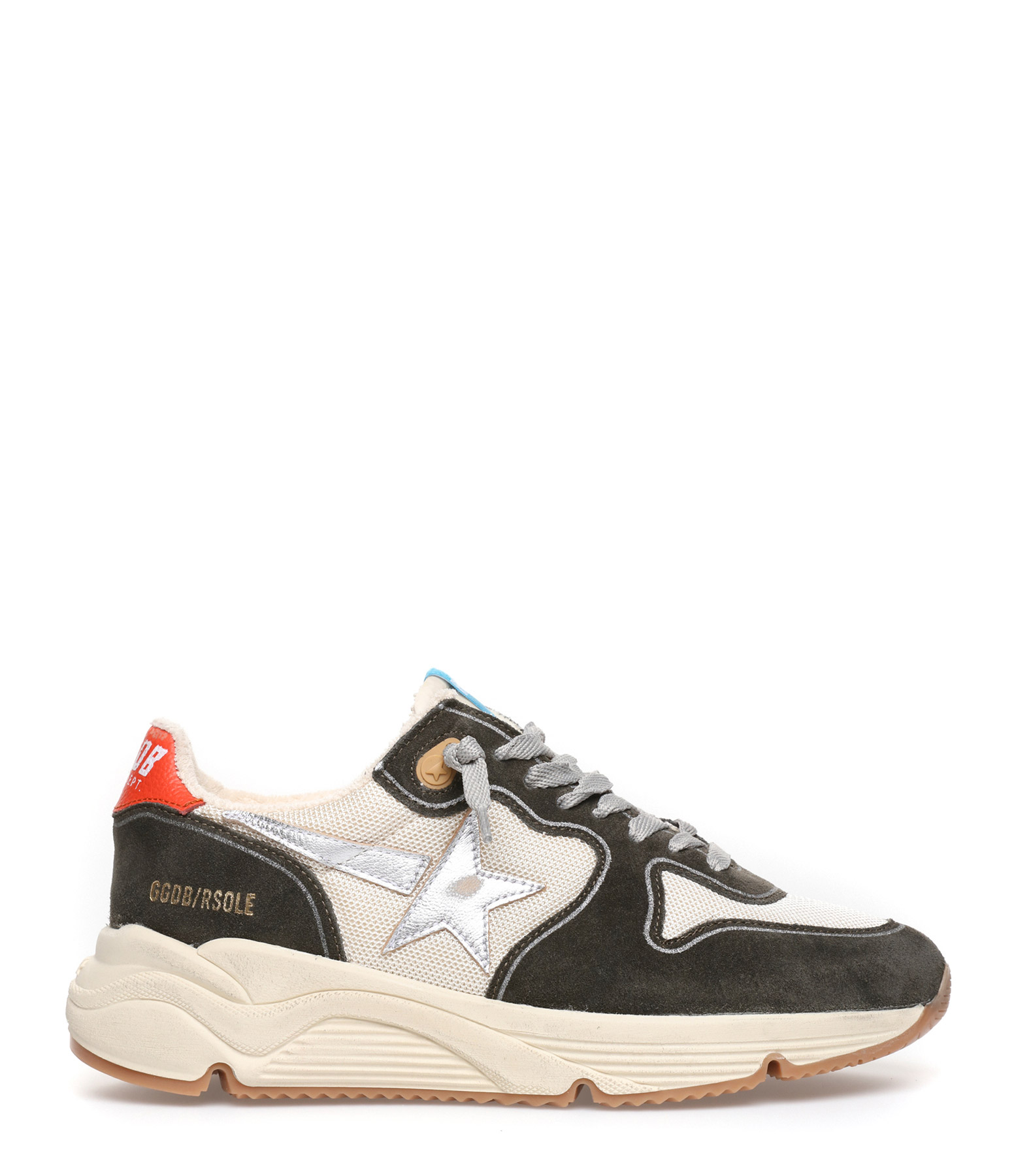 Golden goose homme on sale lulli