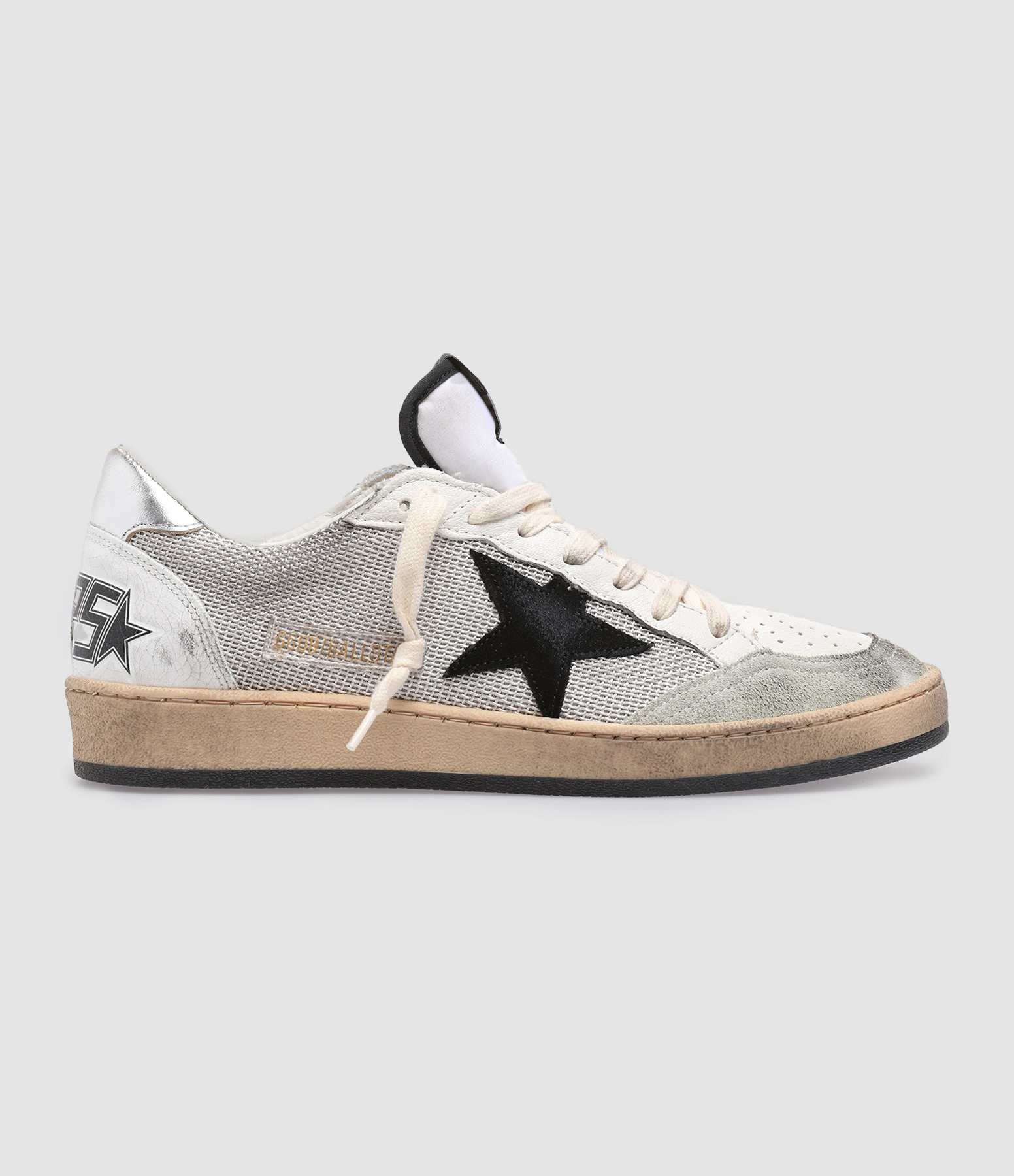 Golden goose best sale homme lulli