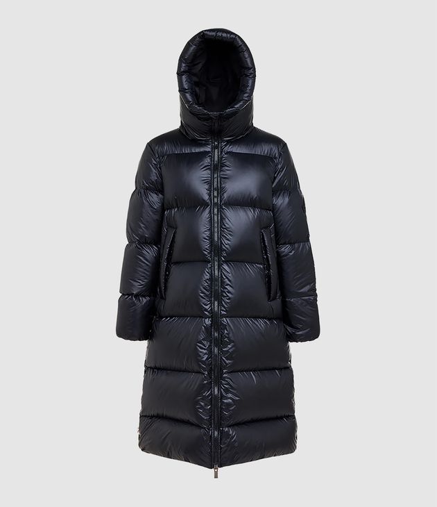 Manteau Oriela Black