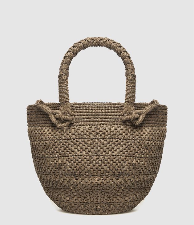 Sac Arona Dark Tea, Exclusivité Lulli