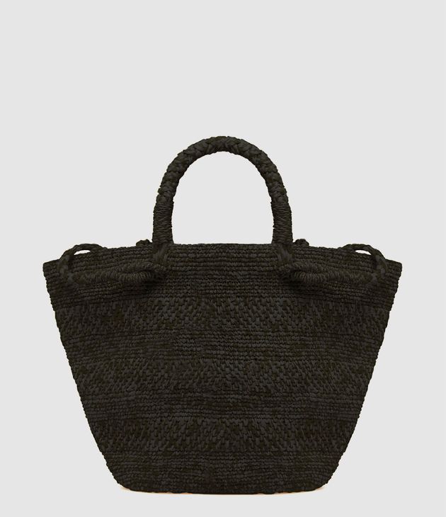 Sac Noumena Black