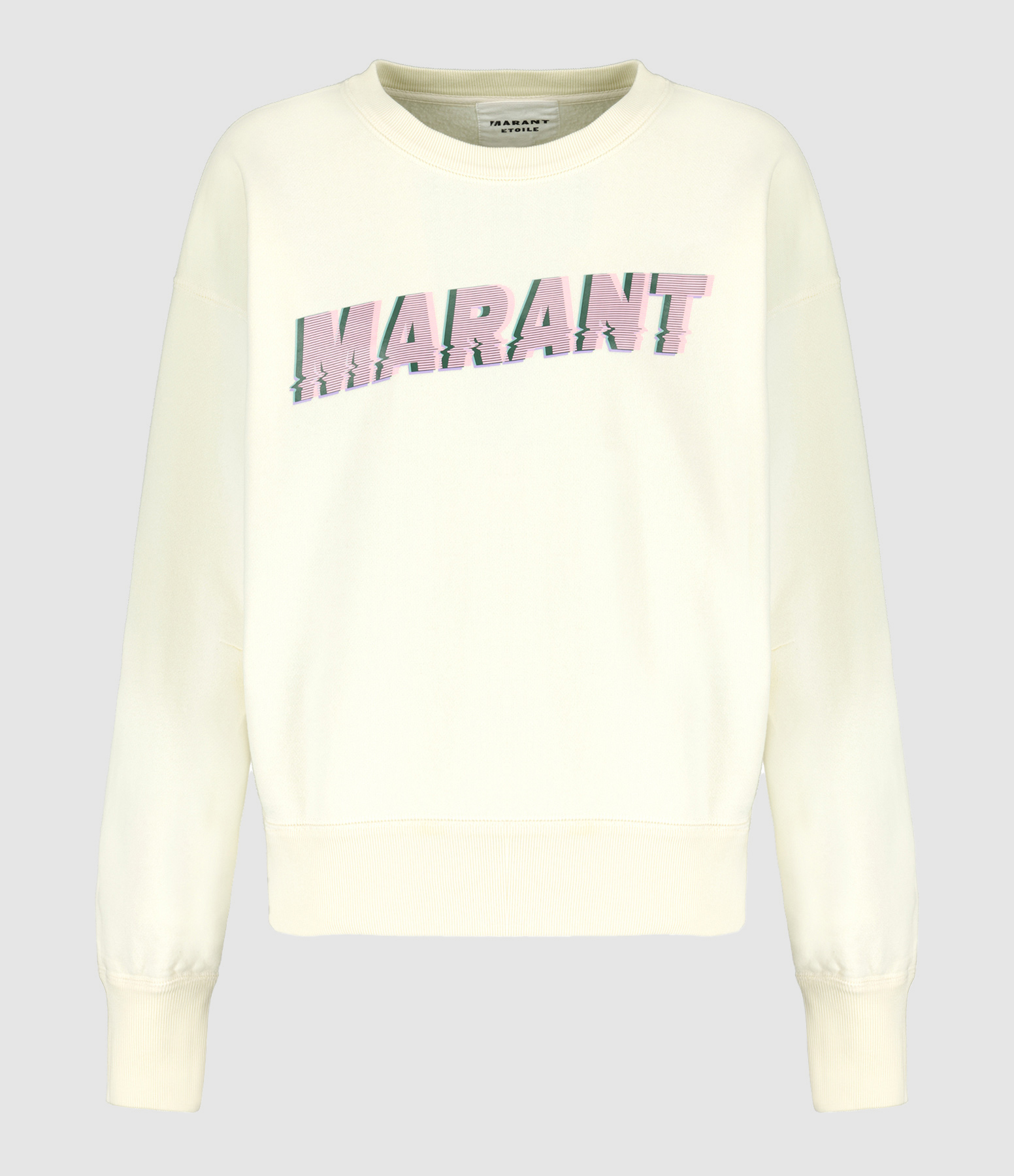 Sweat isabel marant best sale lulli sur la toile