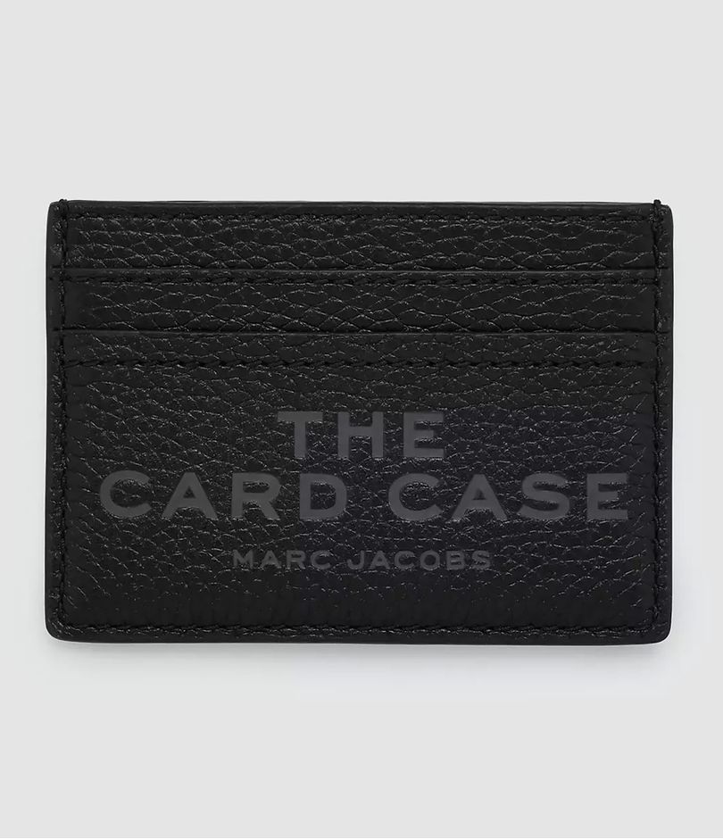 Porte-Carte The Card Case Light Antique Noir