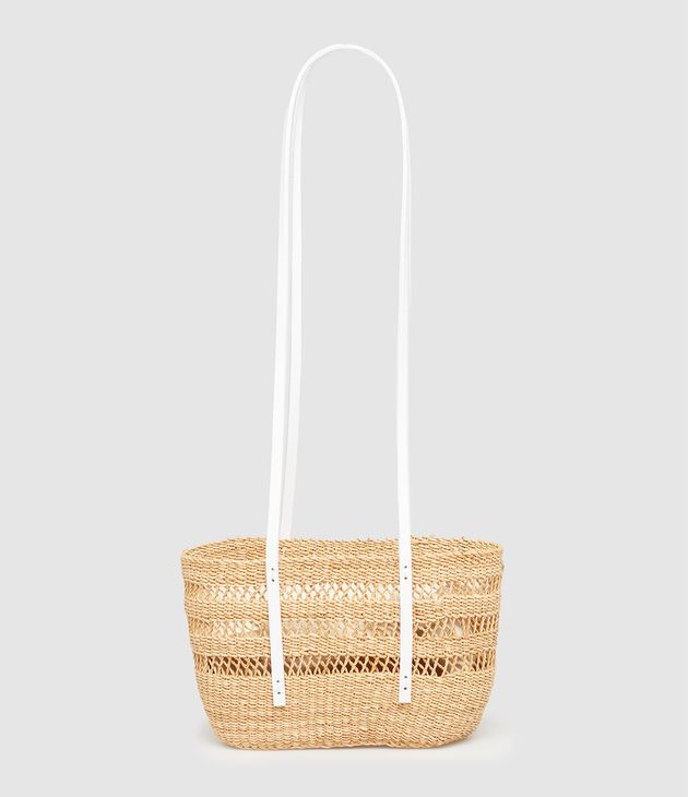 Panier Bicro M Naturel
