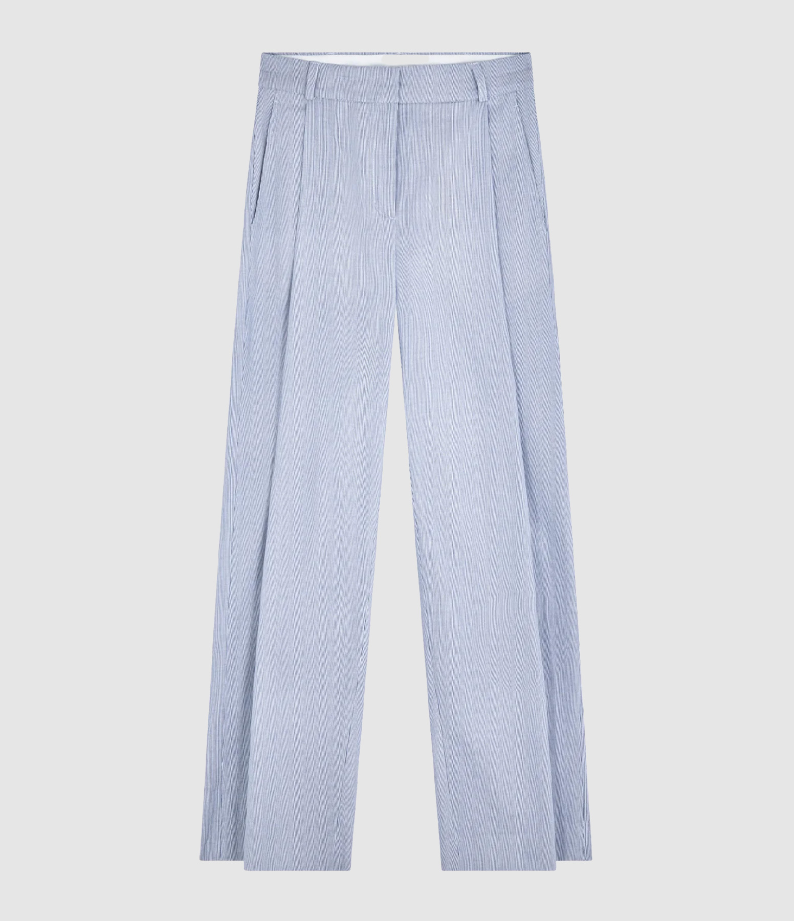 ROSEANNA - PANTALON OSCAR BLANC