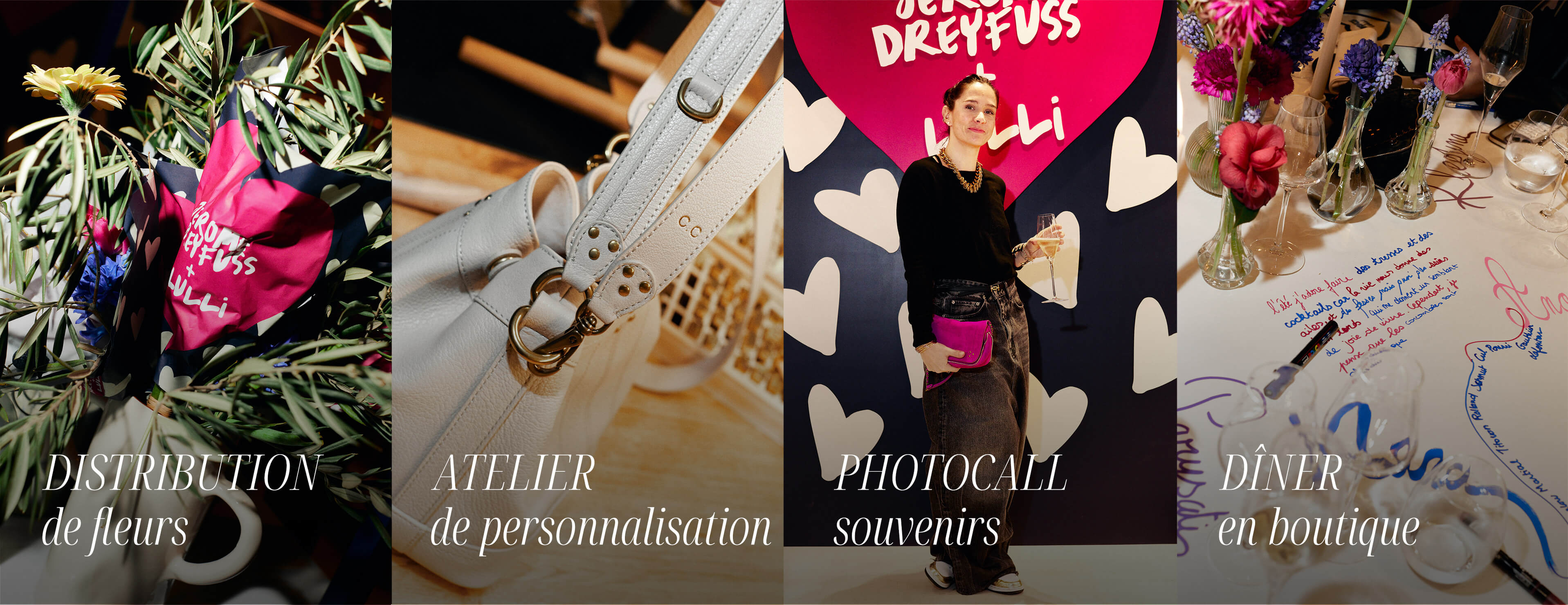 Lulli dreyfuss discount