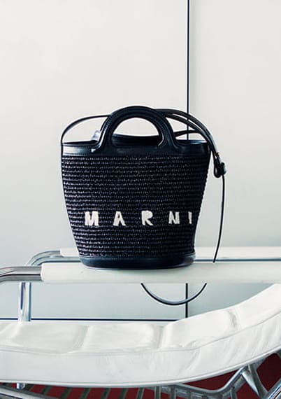 Sac Marni